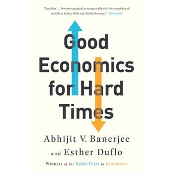 Good Economics for Hard Times