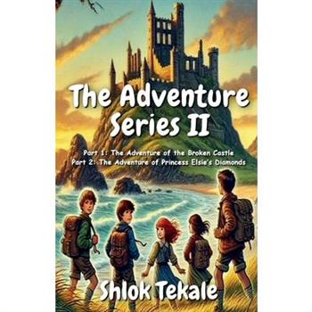 The Adventure Series II