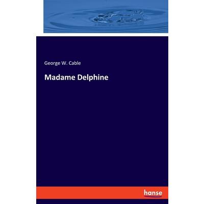 Madame Delphine