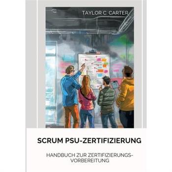 Scrum PSU-Zertifizierung