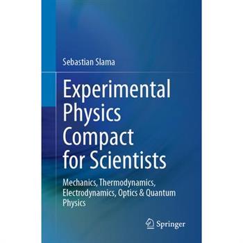 Experimental Physics Compact for Scientists