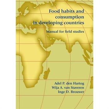 Food Habits And Consumption In Developing Countries