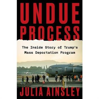 Undue Process