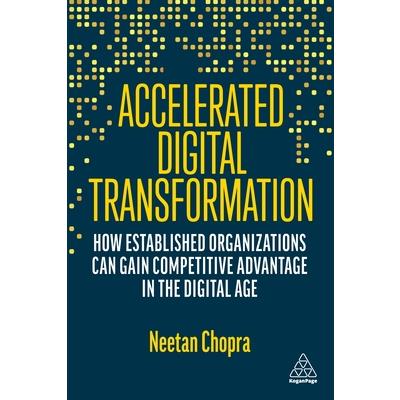 Accelerated Digital Transformation