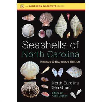 Seashells of North Carolina, Revised and Expanded Edition