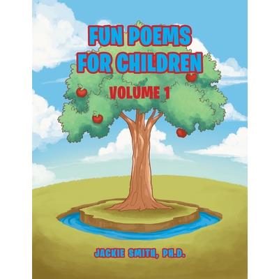 Fun Poems for Children