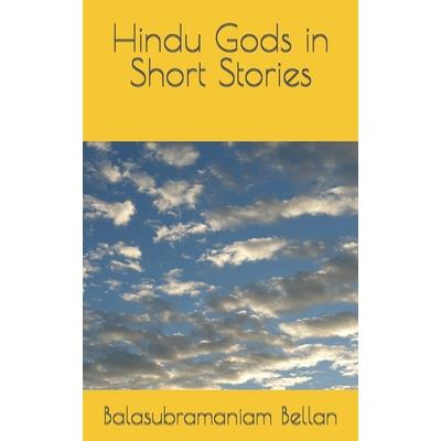 Hindu Gods in Short Stories