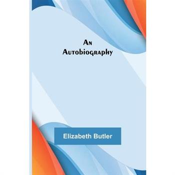 An Autobiography