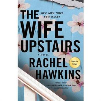 The Wife Upstairs