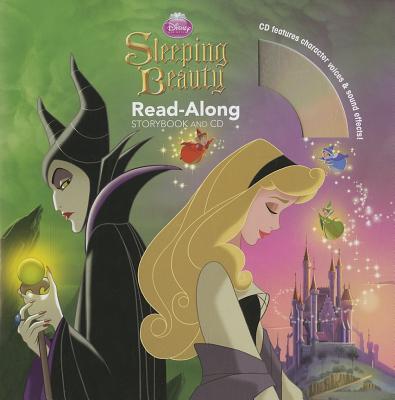 Sleeping Beauty Read-Along