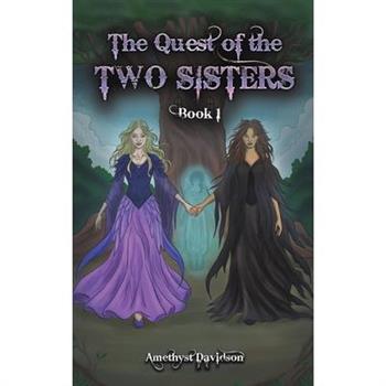 The Quest of the Two Sisters