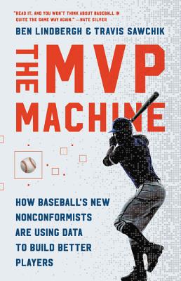 The Mvp Machine