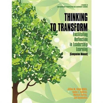 Thinking to Transform