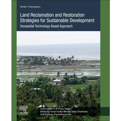 Land Reclamation and Restoration Strategies for Sustainable Development, 10
