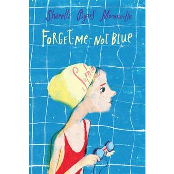 Forget-Me-Not Blue