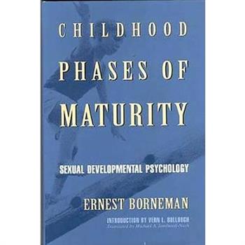 Childhood Phases of Maturity