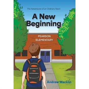 A New Beginning