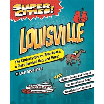 Super Cities! Louisville