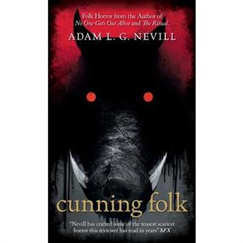 Cunning Folk
