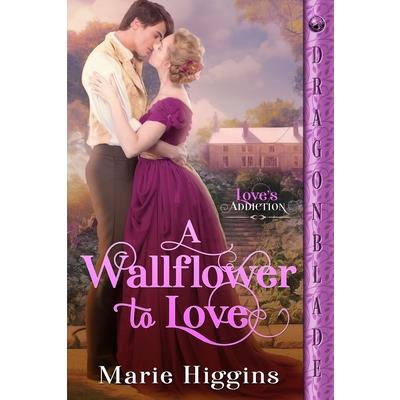 A Wallflower to Love