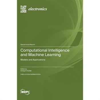 Computational Intelligence and Machine Learning