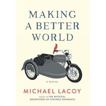 Making a Better World