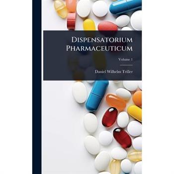 Dispensatorium Pharmaceuticum