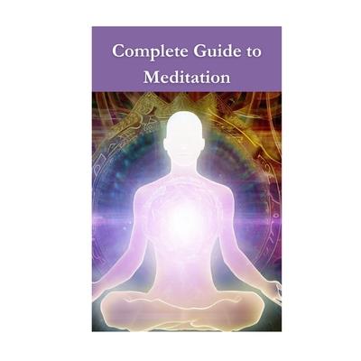 Meditation for Well-Being
