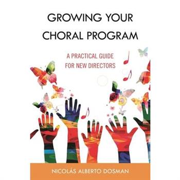 Growing Your Choral Program