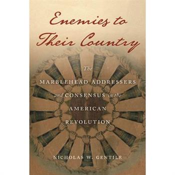 Enemies to Their Country