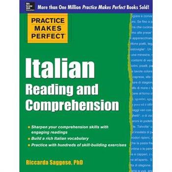Italian Reading and Comprehension