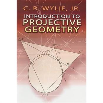 Introduction to Projective Geometry