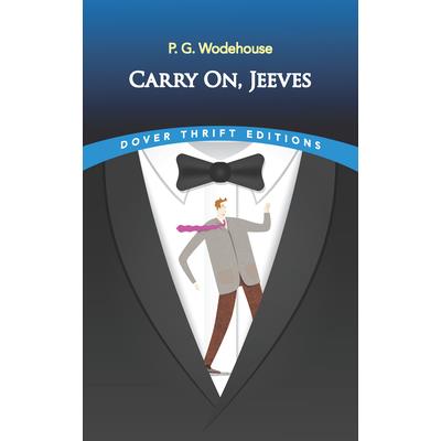Carry On, Jeeves