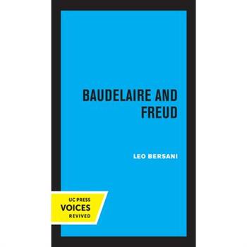 Baudelaire and Freud