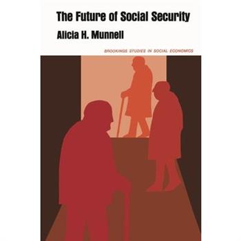 The Future of Social Security