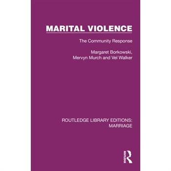 Marital Violence