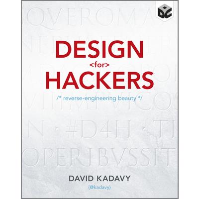 Design for Hackers