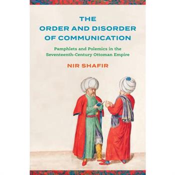 The Order and Disorder of Communication
