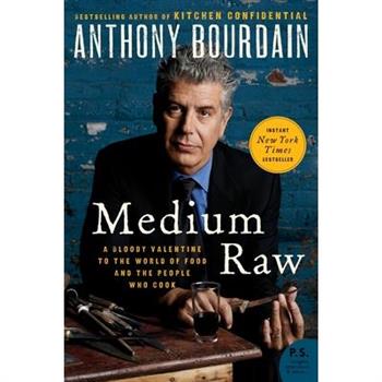 Medium Raw