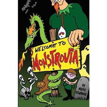 Welcome to Monstrovia