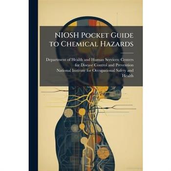 NIOSH Pocket Guide to Chemical Hazards