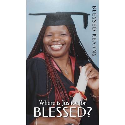 Where is Justice for Blessed?