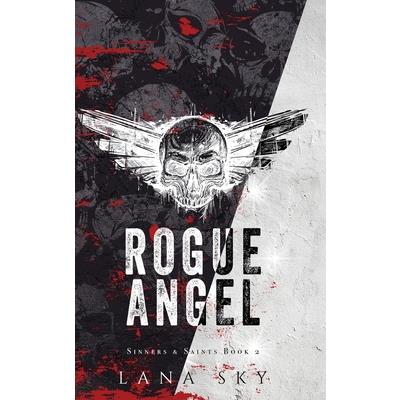 Rogue Angel