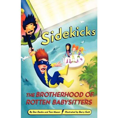 Sidekicks 5