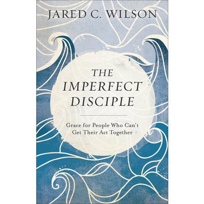 The Imperfect Disciple