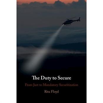 The Duty to Secure