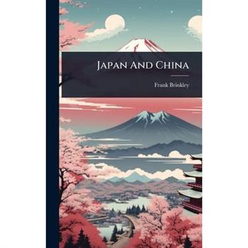 Japan And China