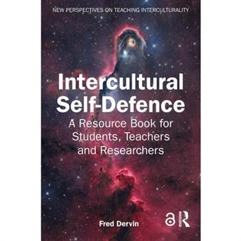 Intercultural Self-Defence