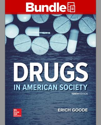 Drugs in American Society ＋ Connect Access Card