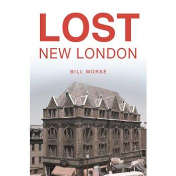 Lost New London